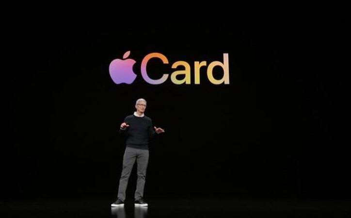 How to set up and use an Apple Card