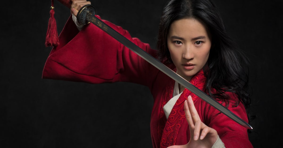 Mulan live-action remake now free for Disney Plus subscribers