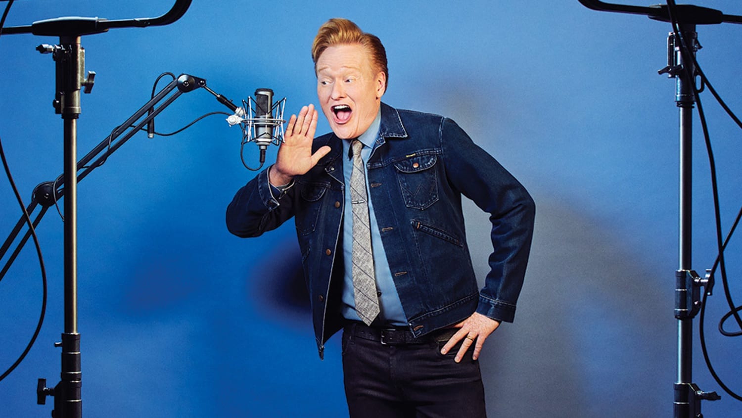 How Conan O’Brien and Other Top Hosts Are Tapping Into the Podcast Revolution - Variety - Pocket