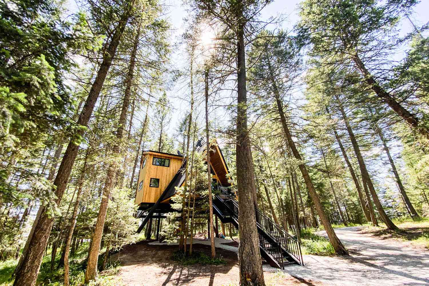 10 Amazing Airbnb Rentals Near National Parks