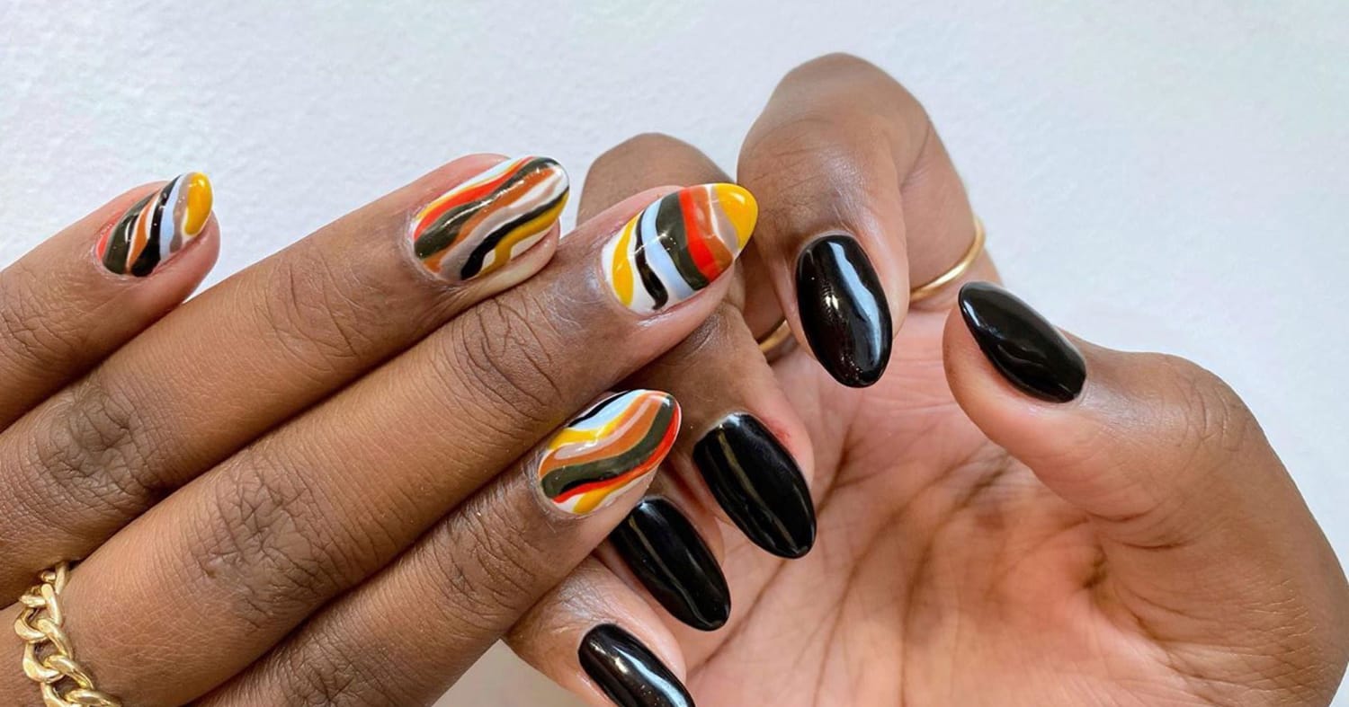 Instagram's Best Manicurists Predict The Biggest Nail Art Trends For Summer