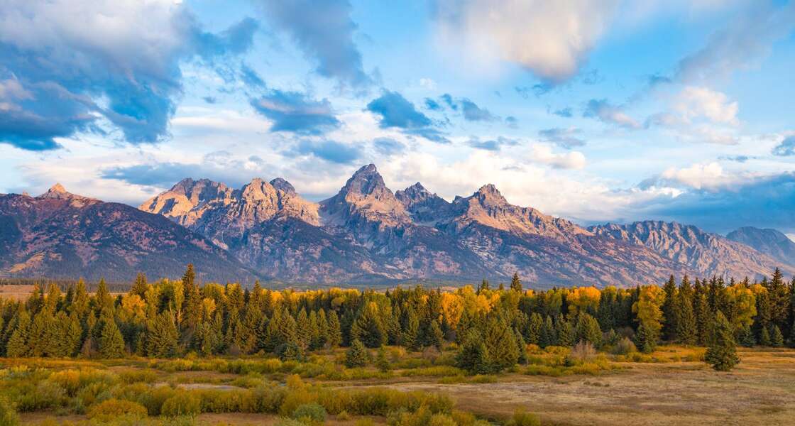 All 50 States, Ranked by Their Beauty
