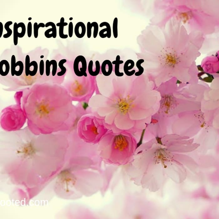 12 Motivational Tony Robbins Quotes