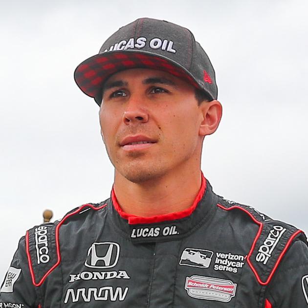 Robert Wickens Clarifies Comments After Calling Himself 'Paraplegic': I Intend to 'Walk Again'