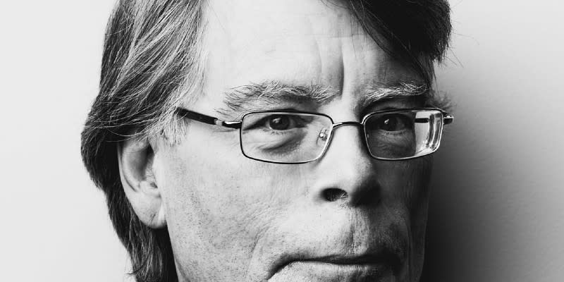 The Uneasy Noirs of Stephen King