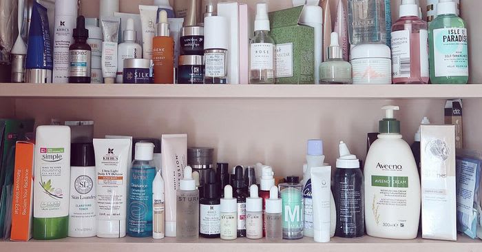The 36 Drugstore Skincare Items Dermatologists Would Buy Over and Over