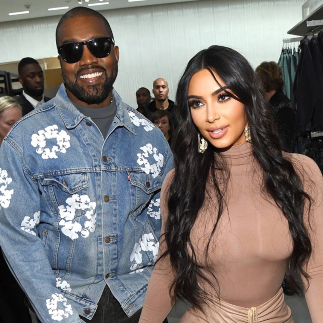Kim Kardashian & Kanye West's Love Story: Relive the Timeline of Their Romance