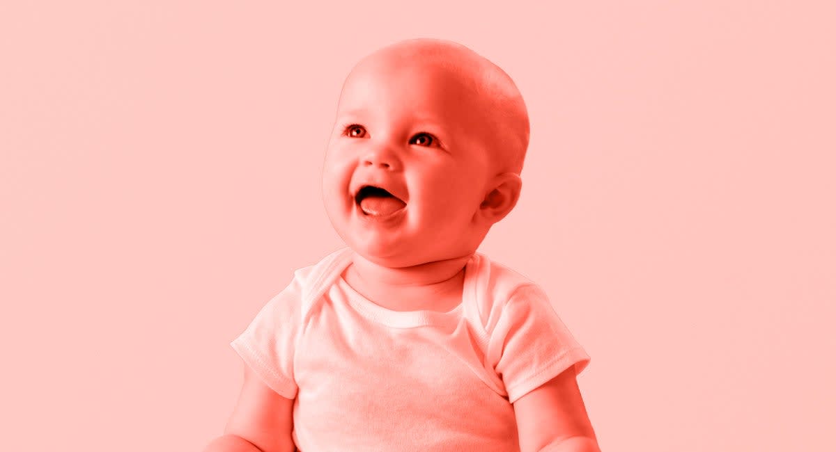 Scientists Finally Know What Baby Talk Means