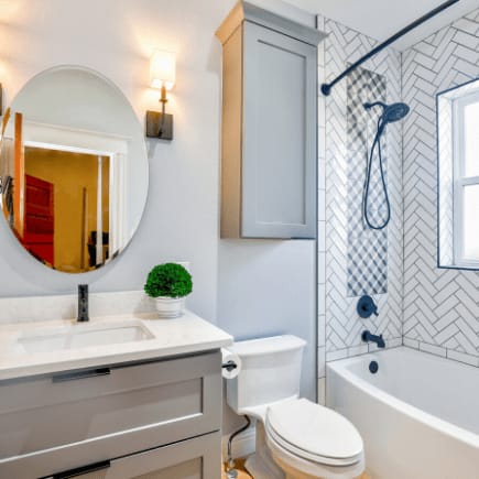 How to Have a Clutter-Free Bathroom Quickly