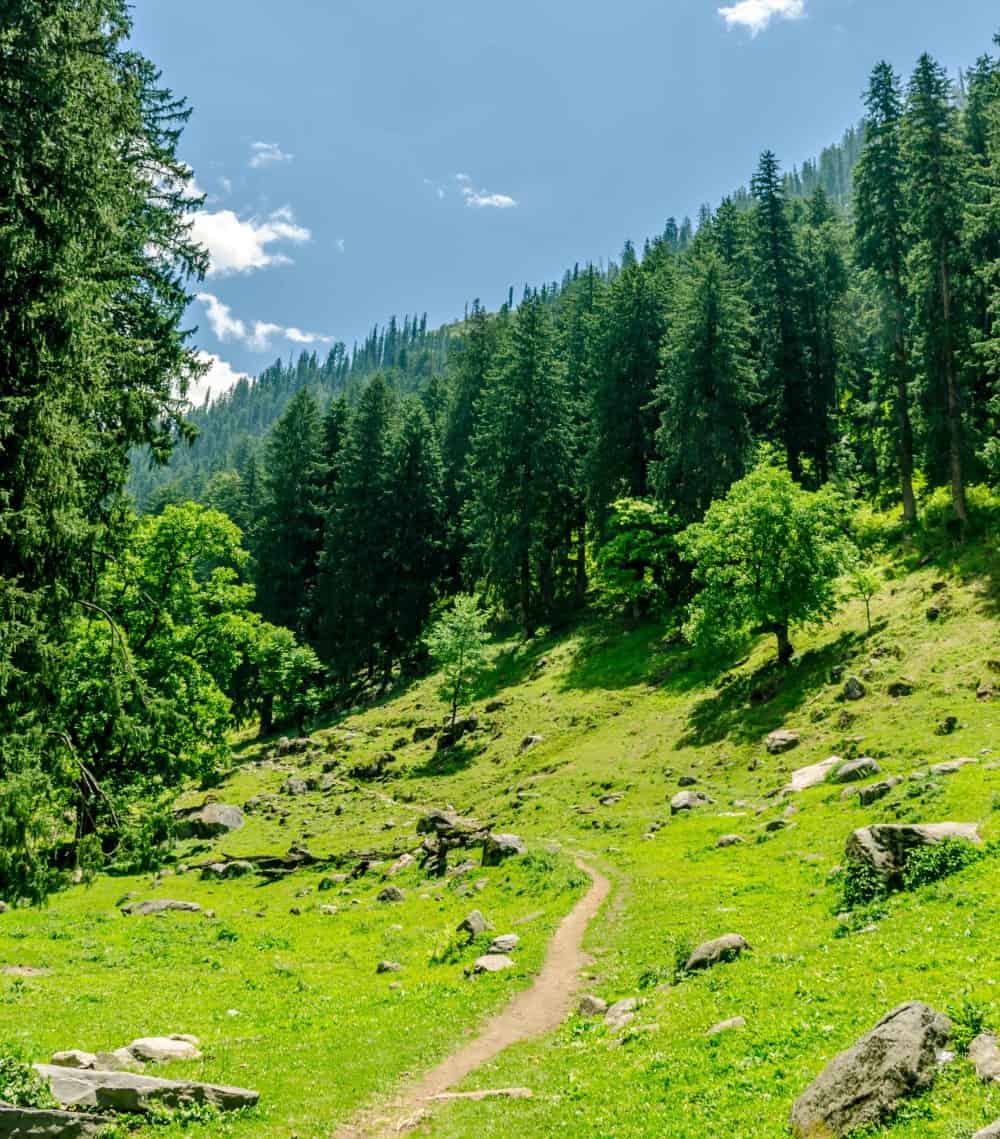 How to plan a super-tight budget trip to Kasol? [under Rs 5000]