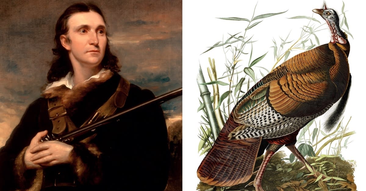How John James Audubon Completely Changed the Way We Look at 'Birds of America'