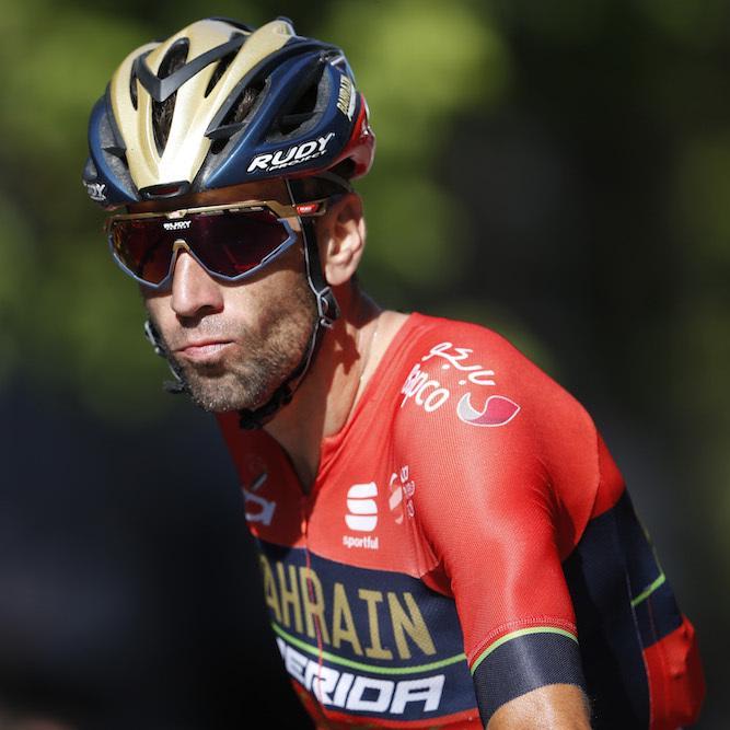 Vincenzo Nibali due to speak with French magistrates about Tour de France crash