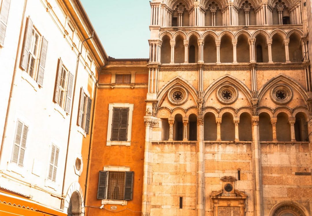 15 things to do in Ferrara, Italy - ShegoWandering - Italy Blog