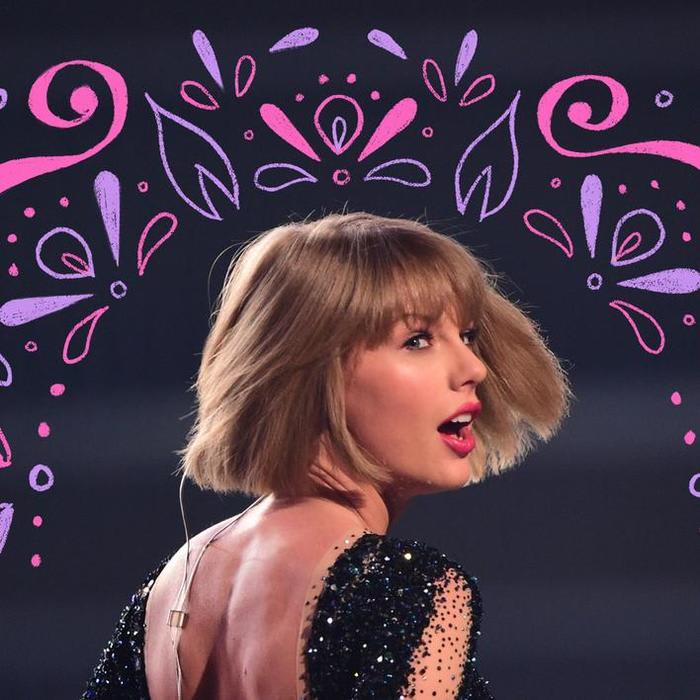 Taylor Swift Is The 21st Century's Most Disorienting Pop Star