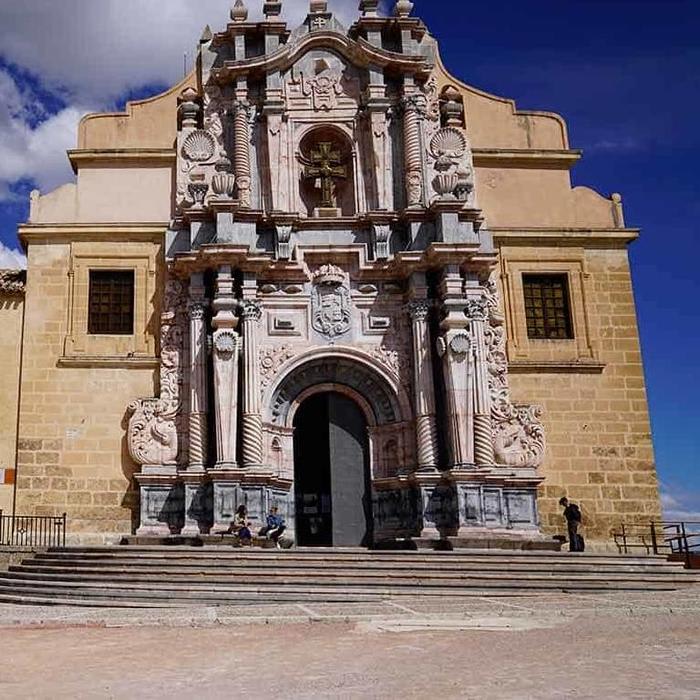 A trip from Murcia to Caravaca de la Cruz - Spain - Travel Video Blog