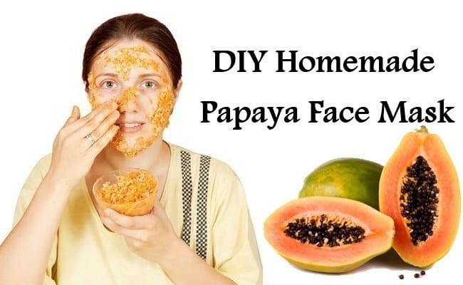 Best 10 Homemade Skin Care Tips Easy Ways to Deal Your Skin Problem