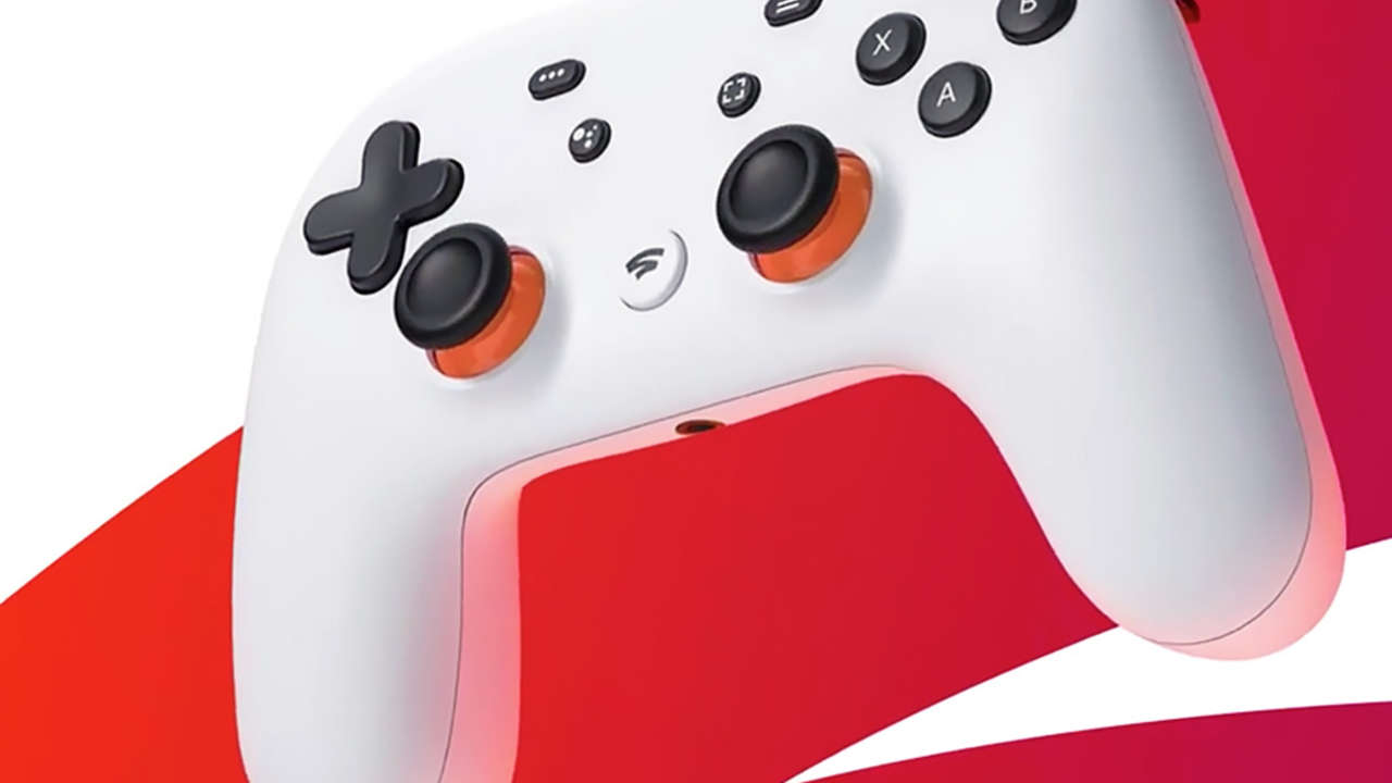 Google Stadia Overpromised On What It Could Do, Says Take-Two CEO