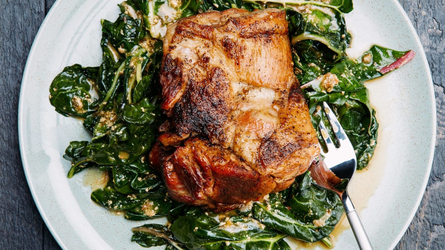 17 Easy Braises (and Slow-Cooker Recipes) That Don't Feel Too Wintery for Spring