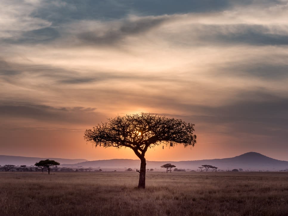 The top 13 safest African countries to visit - The adventurous feet