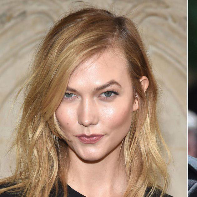 Meghan Markle's Natural Wedding Day Look Has Inspired Bride-to-Be Karlie Kloss