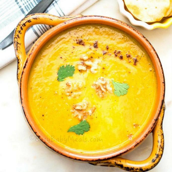 Kids Friendly Soups For Fall-Winter