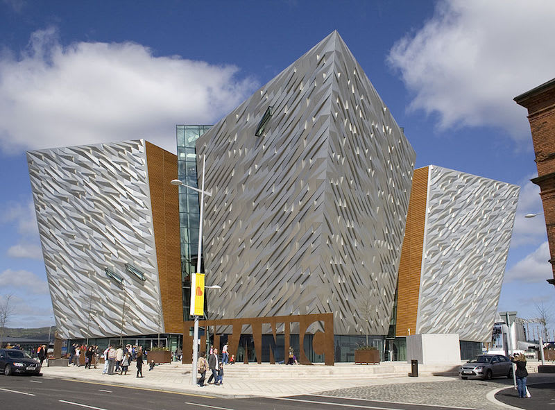35 Fun Things To Do In Belfast City - Ireland Travel Guides