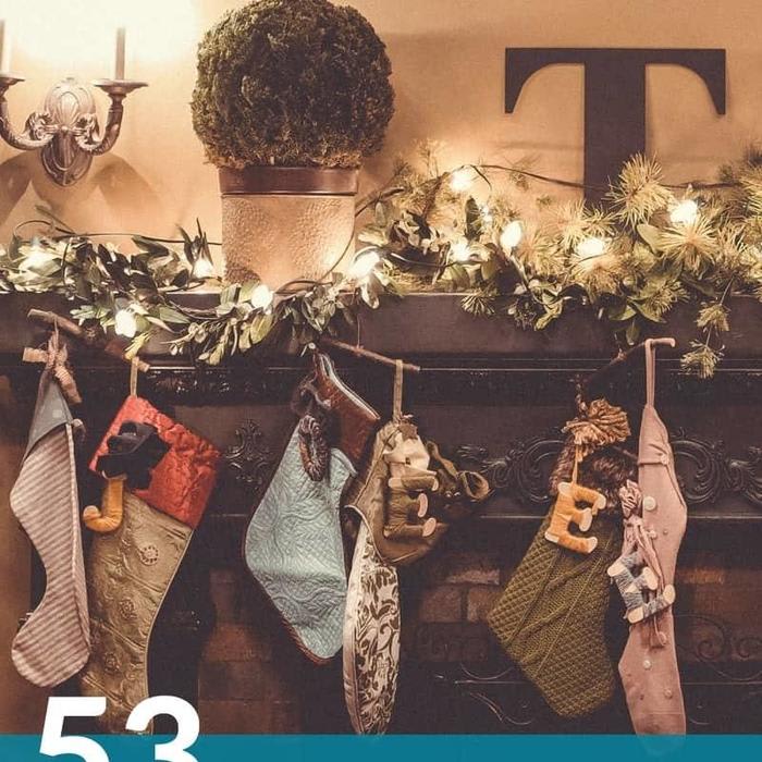 Unique Stocking Stuffers for Adults and Teens - Under $5 to $10 Ideas