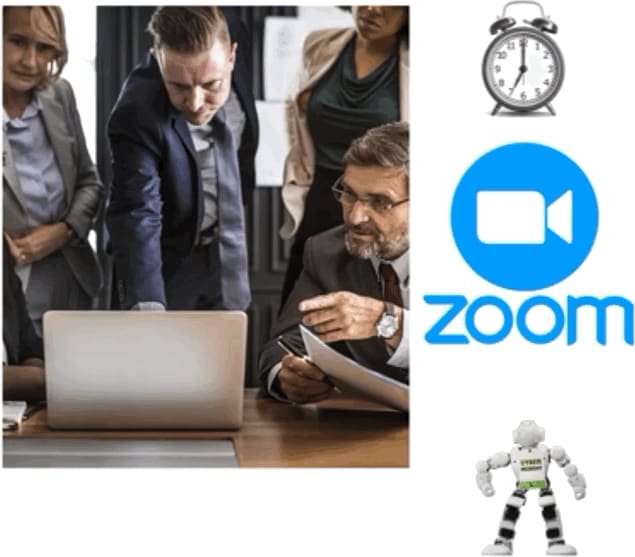 Zoom Meetings Are Very Useful