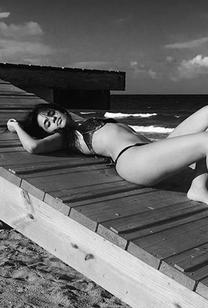 These Camila Cabello Bikini Photos Are So Hot, Our Screens Nearly Melted