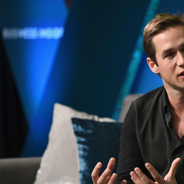 The exec who built Snapchat Discover is leaving the company