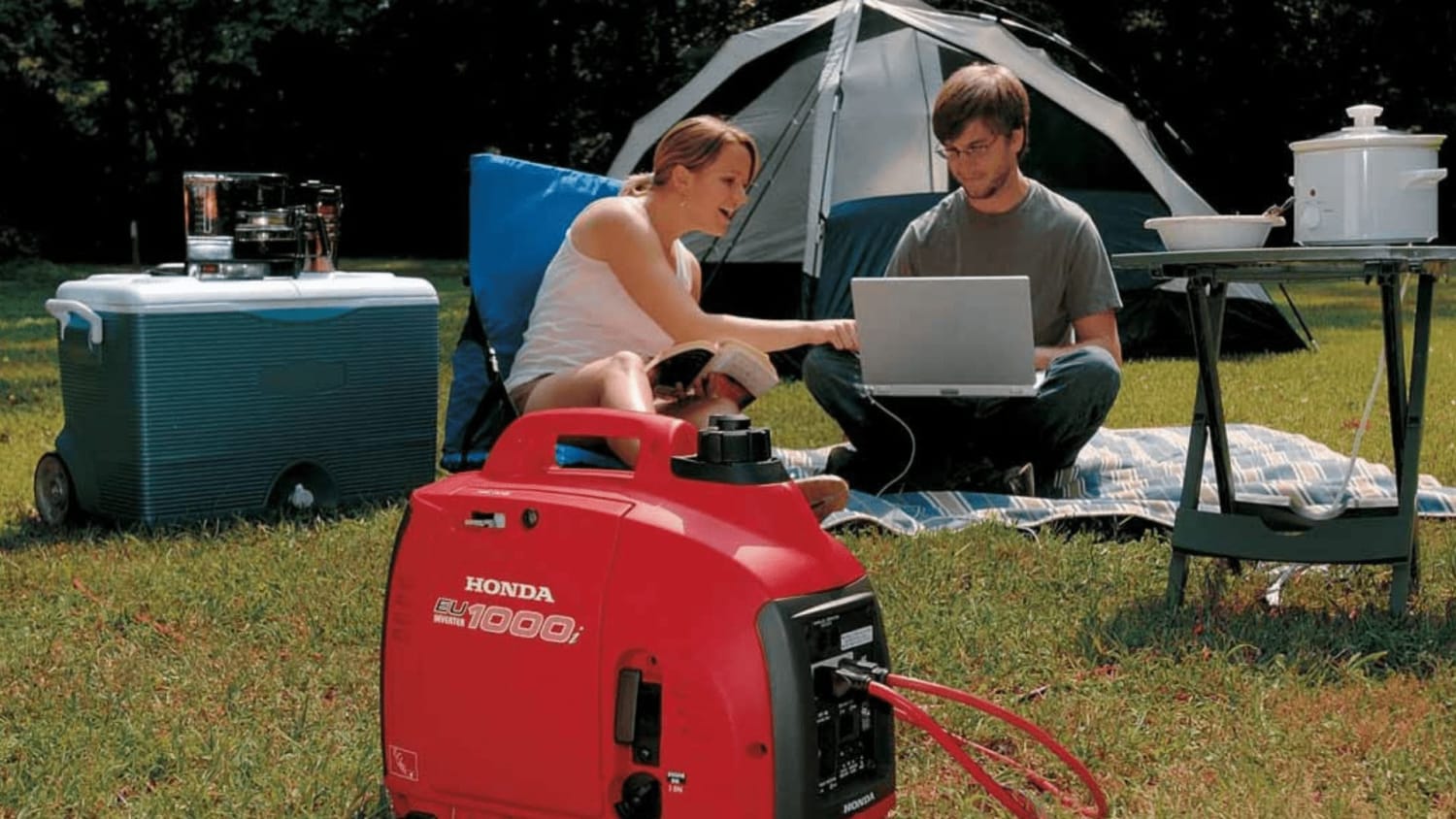 How to choose generator for home, work, and camping