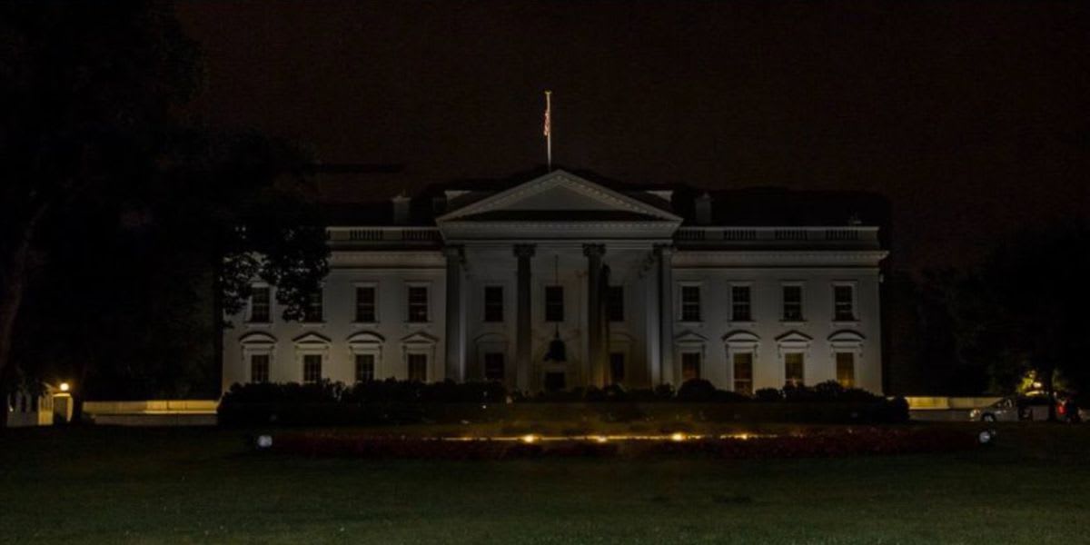 What We Know About the White House's Secret Bunker