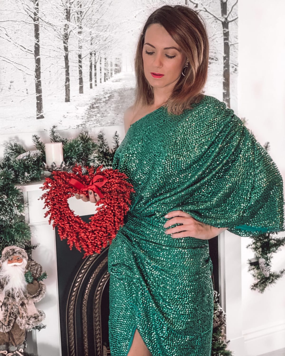 PERFECT CHRISTMAS OUTFIT IDEAS