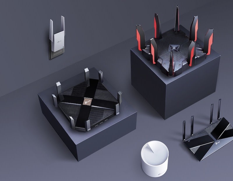 The Best Wi-Fi routers in 2020 : Experts Choice