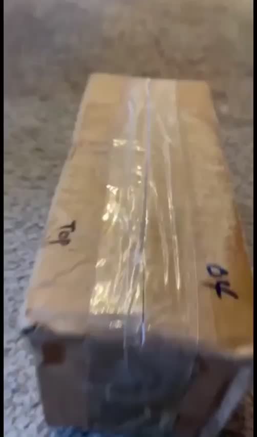 The package