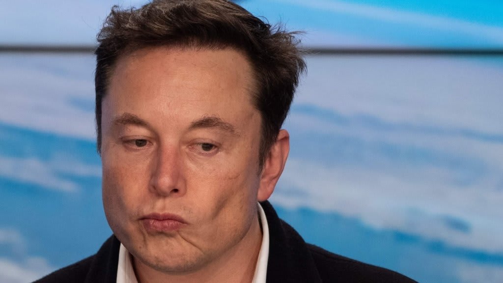 Marijuana Might Make Elon Musk More Creative but There's a Downside Risk