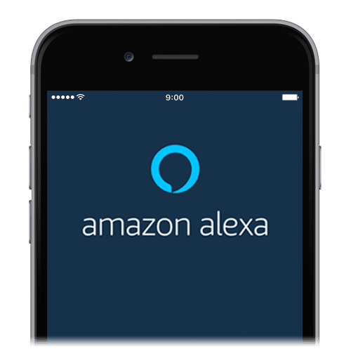 Download Alexa App for Amazon Alexa Setup