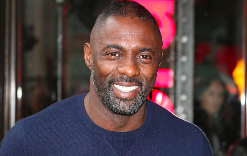 Idris Elba reveals how he ended up as the DJ at Prince Harry and Meghan Markle’s RoyalWedding — AKA his greatest role yet.