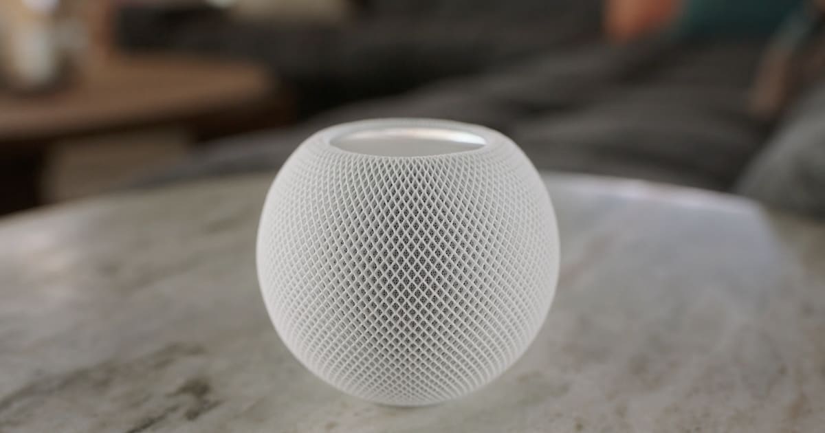 HomePod Mini: 3 cool new features on Apple's smart speaker and how to use them