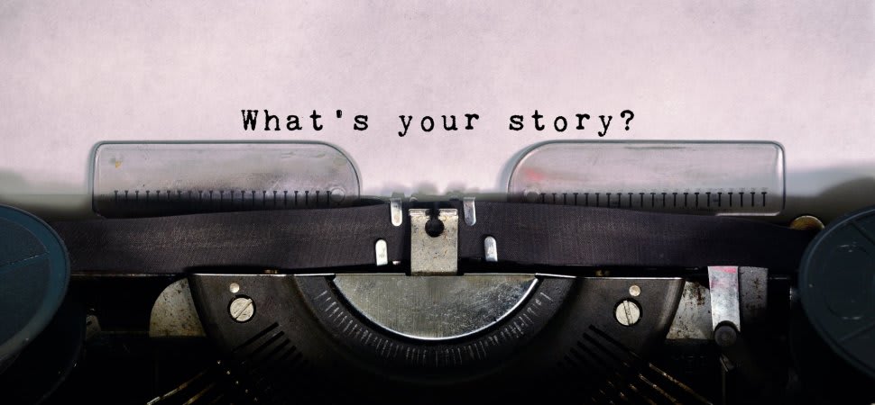How to Attract and Retain Employees Using the Power of Storytelling