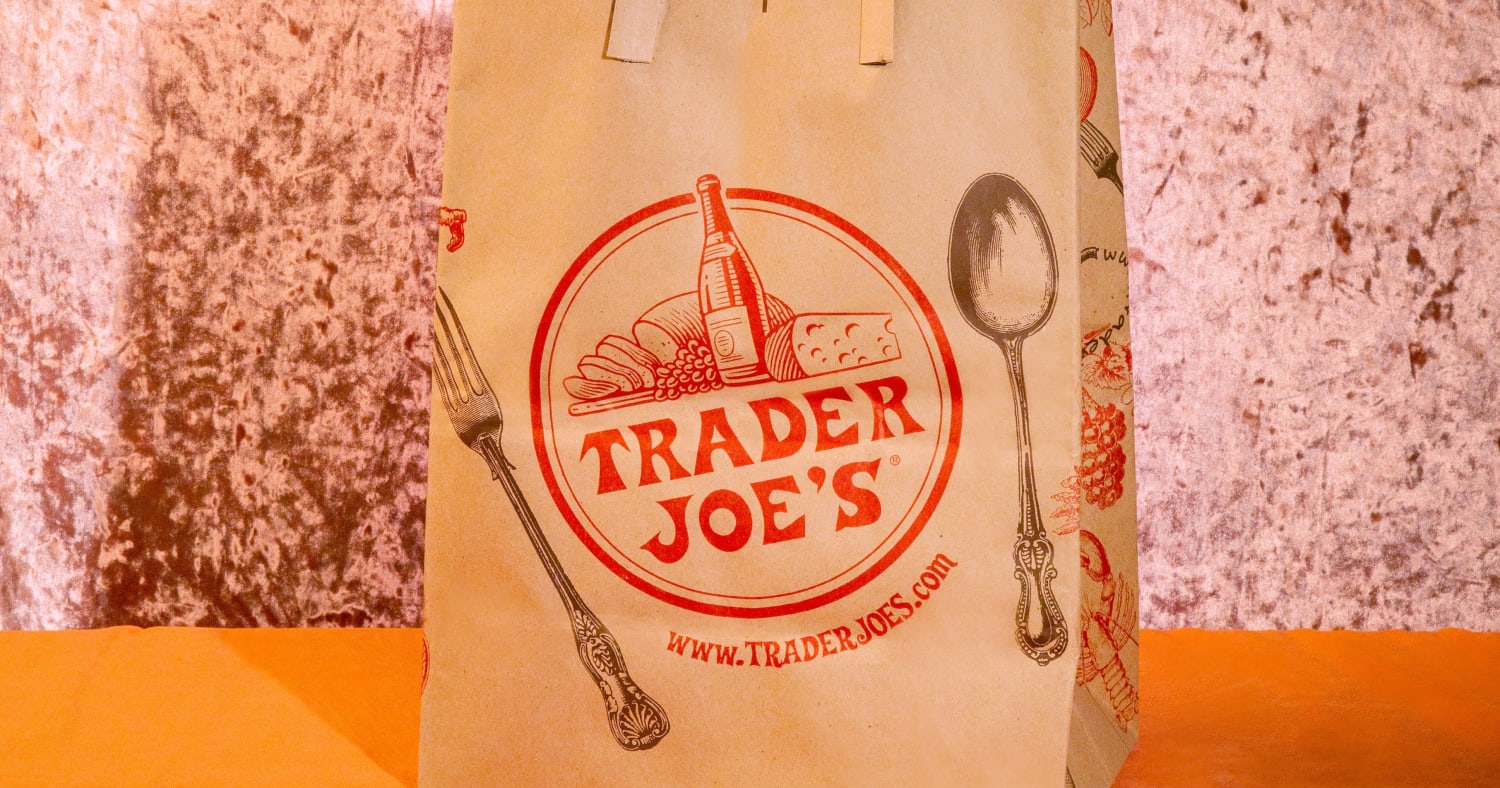 Trader Joe's Has A New 'Everything But The' Seasoning