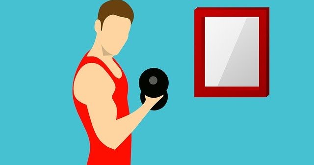 Bicep And Tricep Workout At Home Without Any Equipment
