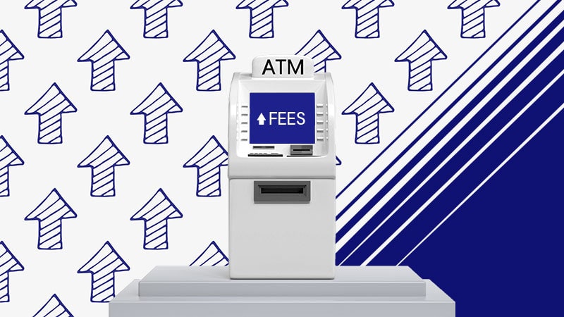 2019 Checking Account And ATM Fee Study