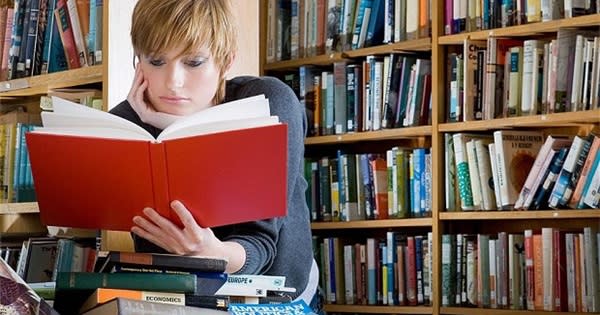 BBC's Top 100 Books You Need to Read Before You Die