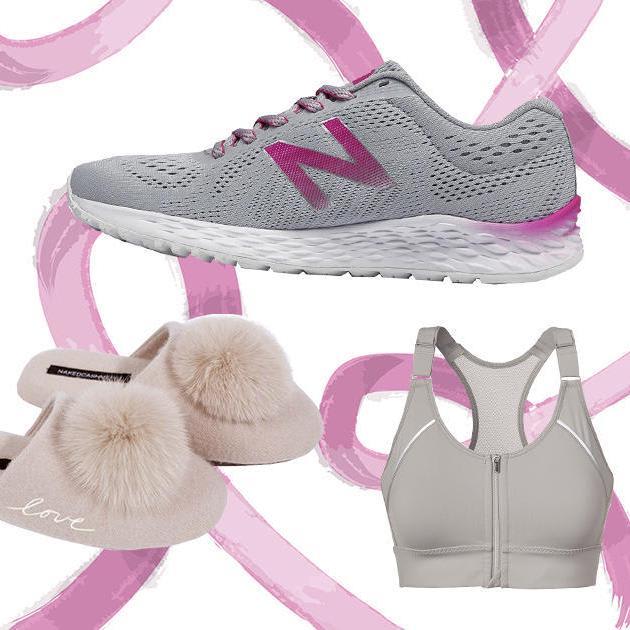 Treat Yo' Self to These Pink Products