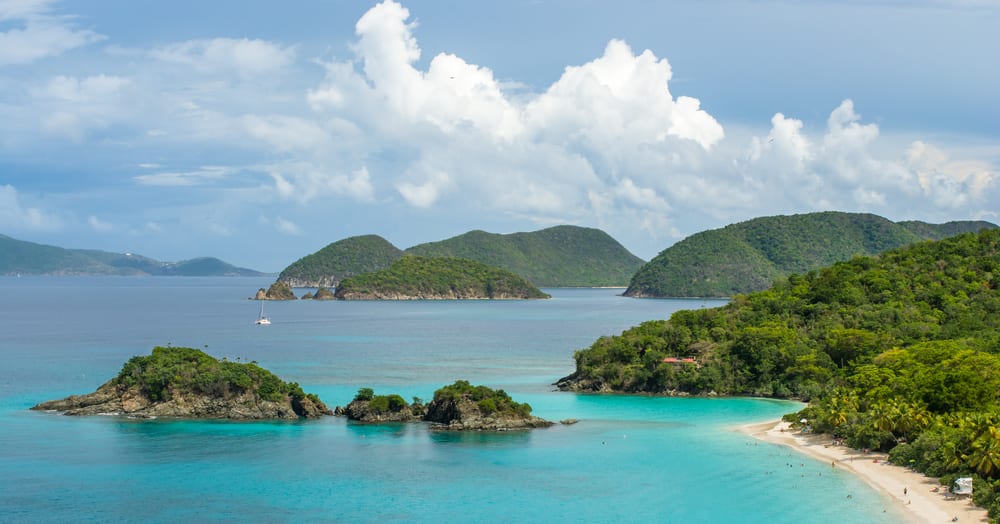 Discover The Best Caribbean Islands To Visit In January