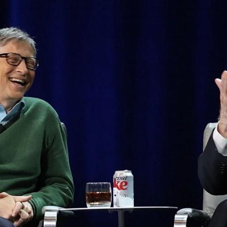 Bill Gates, Warren Buffett, and Mark Cuban Consume 50 Books a Year (More or Less). Here Are 8 You Need to Read in 2018