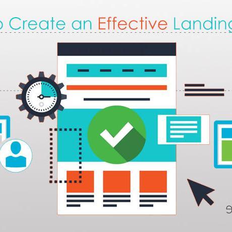 4 Tips on How to Create an Effective Landing Page