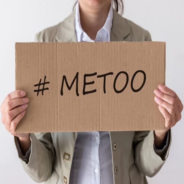 Codependency And #MeToo — A New Way Forward!