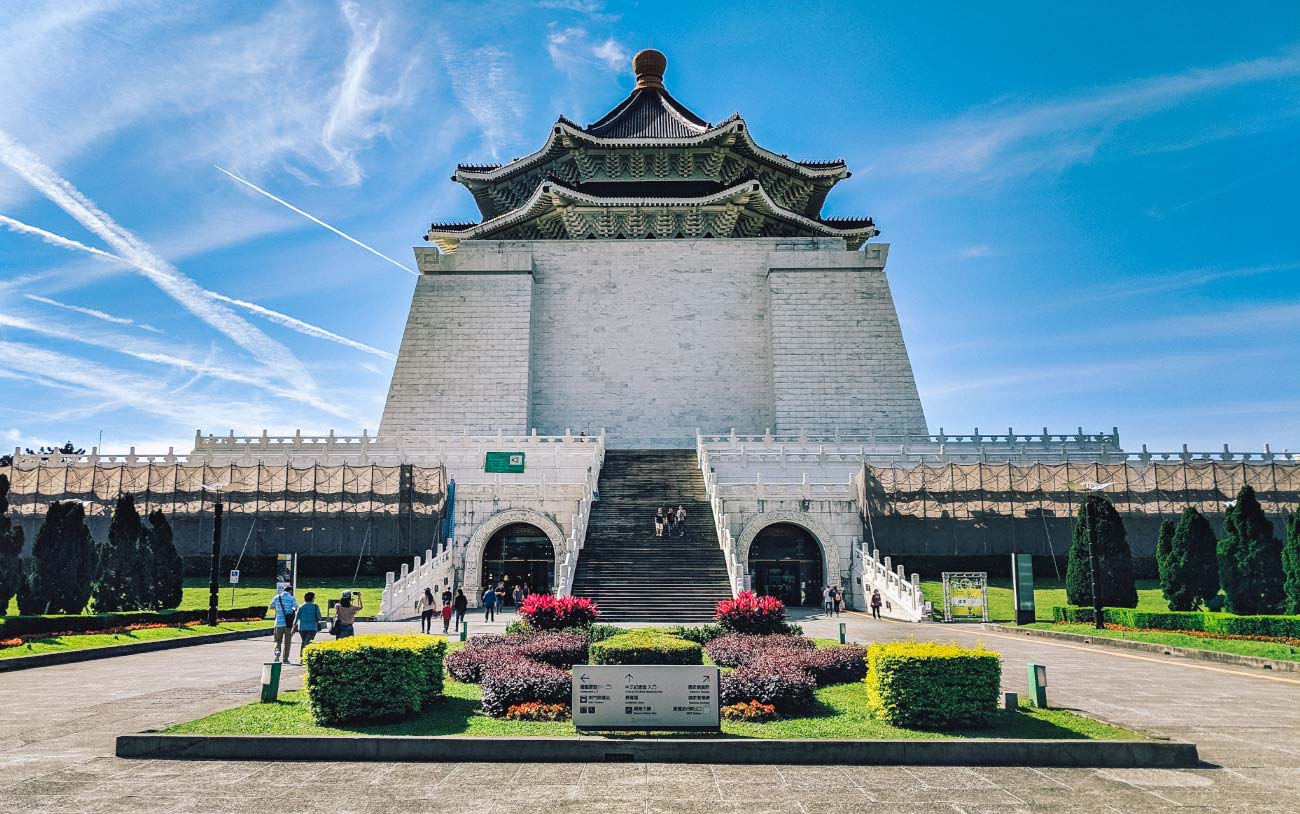 How to Have an Amazing 3 Days in Taipei: Full Itinerary